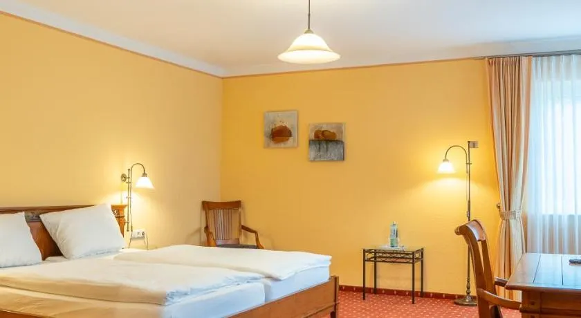 Hotel Kaisergarten Neuenrade - Image 1