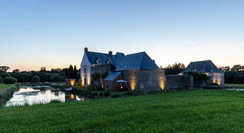 Manoir du Guern - Image 1