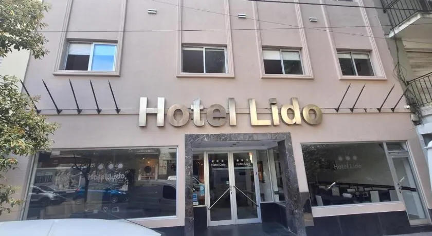 Lido - Image 1