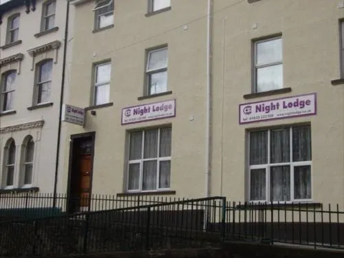 Night Lodge - Image 1