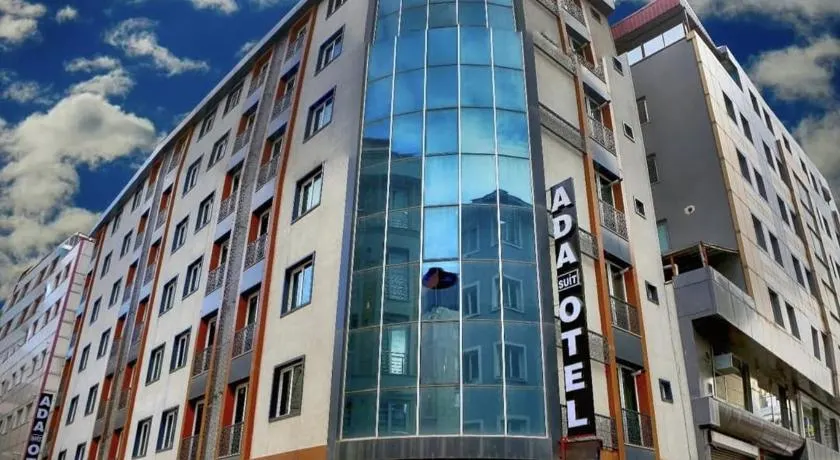 Ada Mevan Otel - Image 1