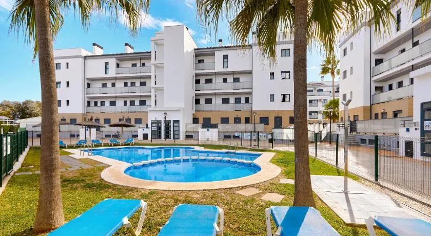 Las Dunas Apartments in Oliva Nova - by Welcomely. - Image 1