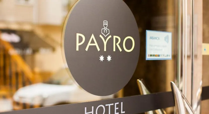 Hotel PAYRO - Image 1