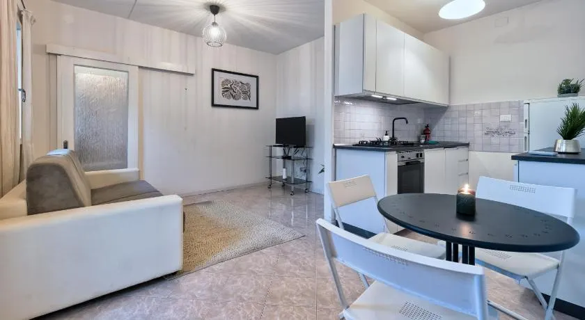 City Retreat, Vicino alla Stazione di Padova - Image 1