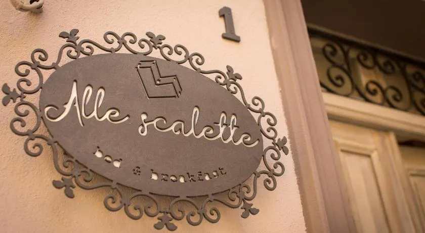 Alle Scalette B&B - Image 1