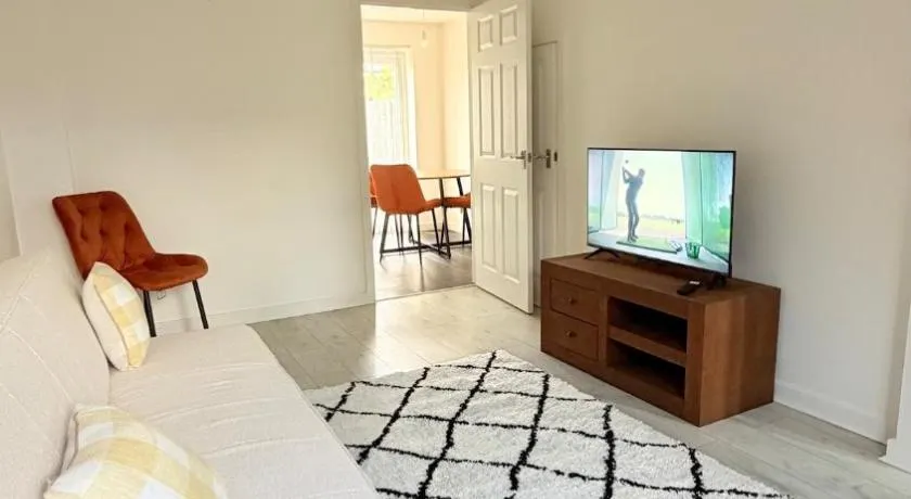 Two Bed Home in West Midlands - Image 1