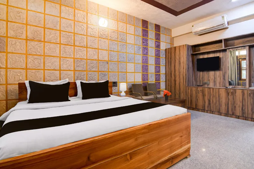SPOT ON Gangadarsan Hotel And Resort - Image 1