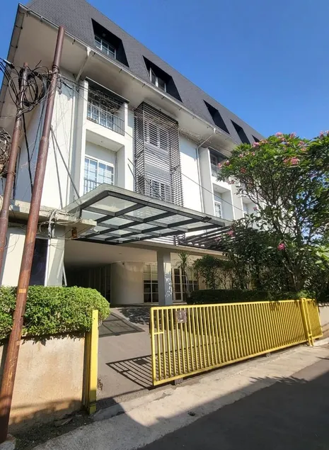 Havenwood Residence at TB Simatupang - Image 1
