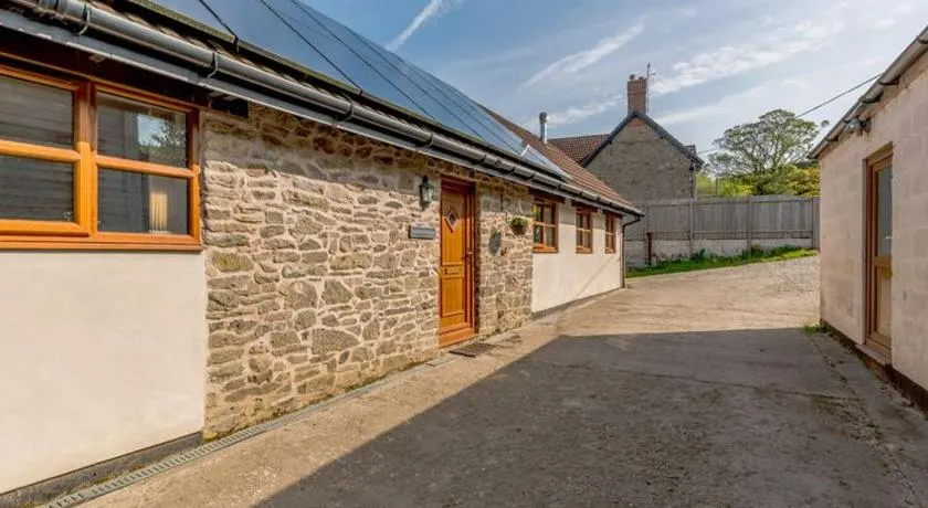 Stone Cottage - Image 1