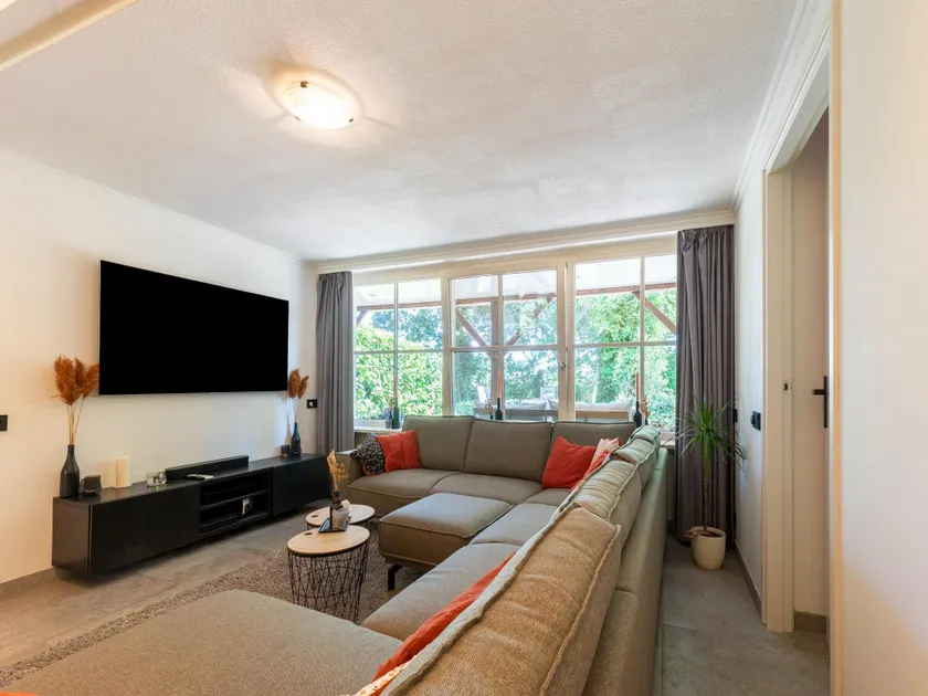 Eibergen Holiday Retreat Home - Image 1