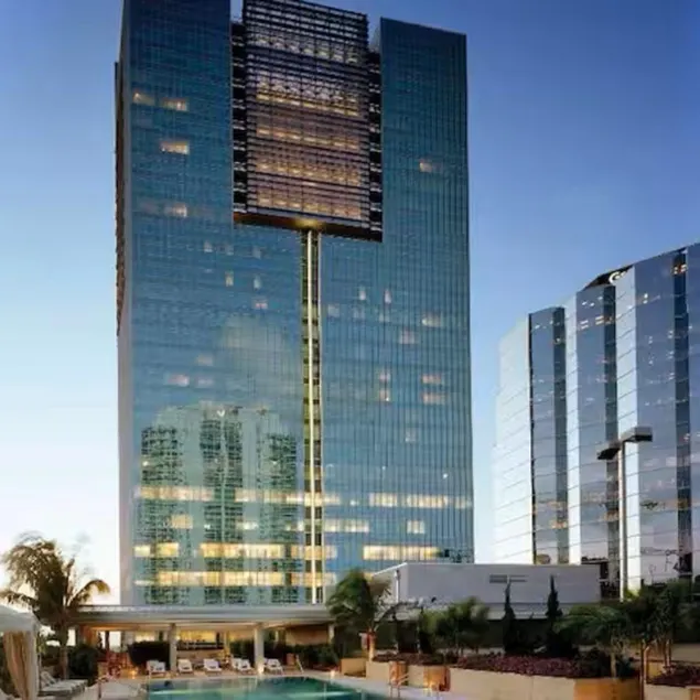 Brickell High Floor AKA Free Parking by Palermo Home Miami - Image 1