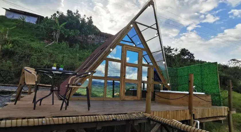 Glamping Villa Gilma - Image 1