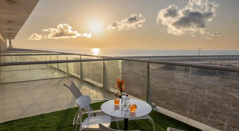 Marjan Island - Studio Open Sea View - Image 1