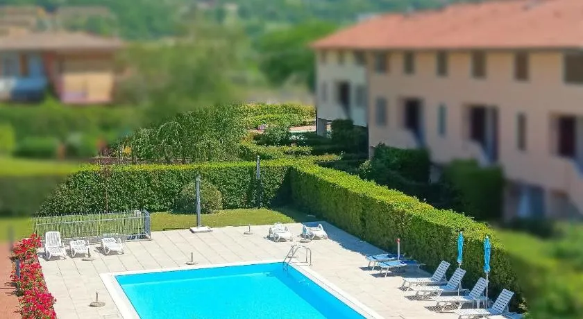 Appartamento Orchidea Garda - Image 1