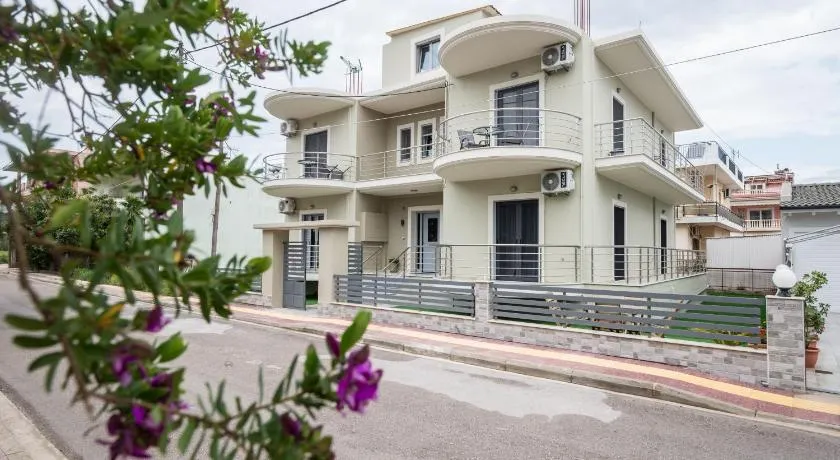 Luxury Studio in Vonitsa - Image 1