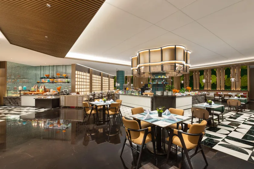 Crowne Plaza Huaihua By IHG - Image 1