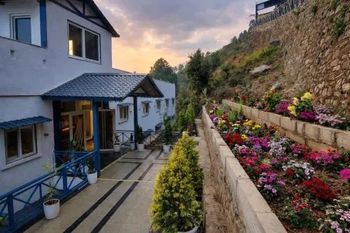 Serene Forest Resort - Image 1