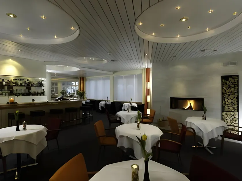 Solbadhotel Sigriswil - Image 1