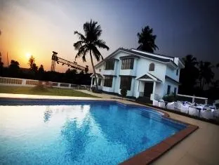 Monte Carlo Retreat - Image 1