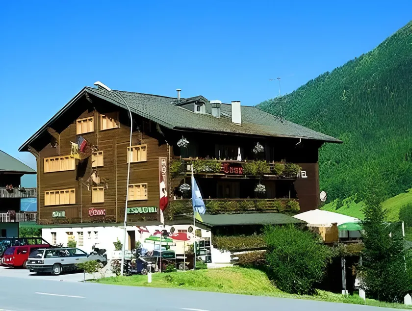 Hotel Tenne - Image 1