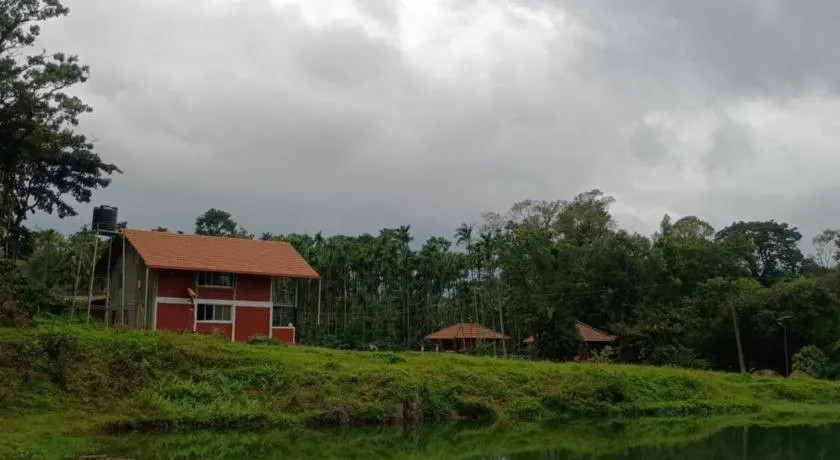 Nature Spot Cottages Coorg - Image 1