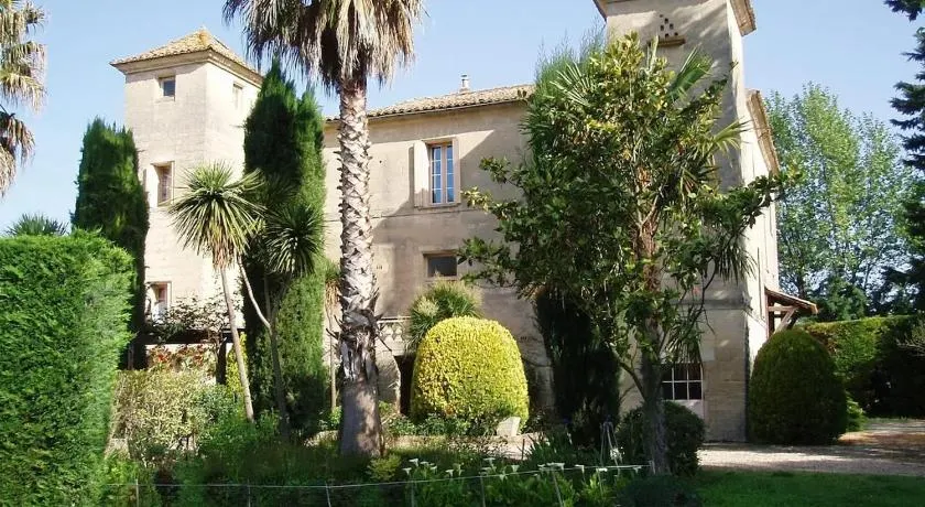 Appartement convivial à Uzès 85 m² avec terrasse - Image 1