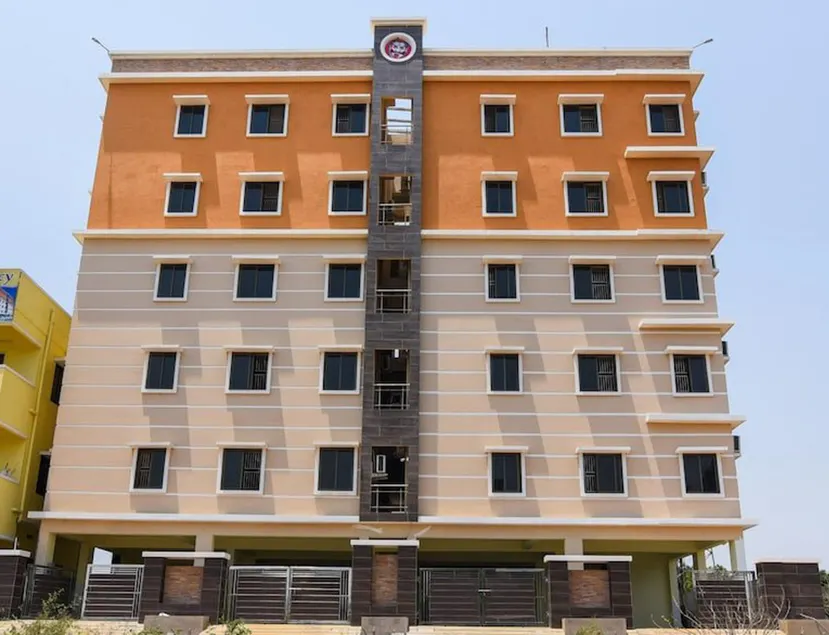 RK RESIDENCY - Image 1
