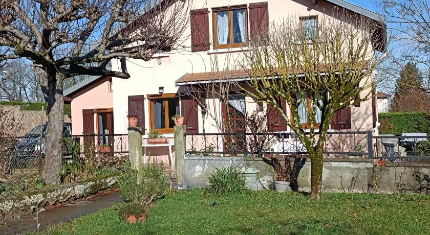 chez Doris et Alain - Image 1