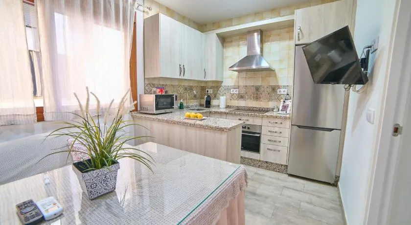 Apartamentos La Gruta de Aracena | Siurot I - Image 1