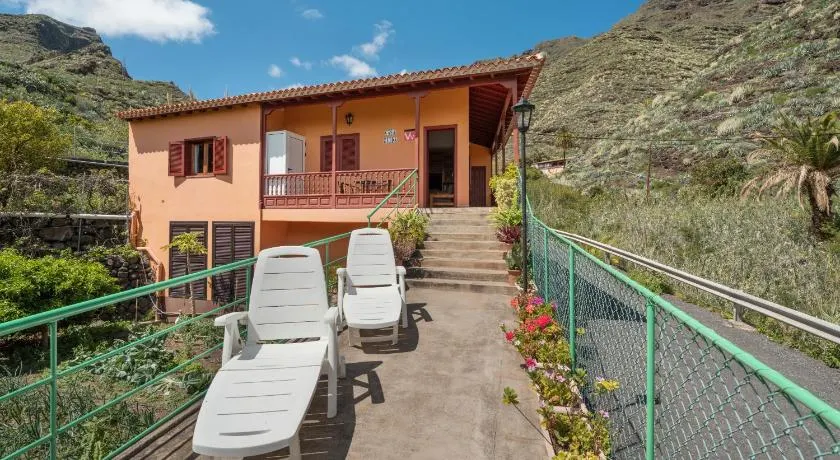 Casa Zaida Olivos - Image 1