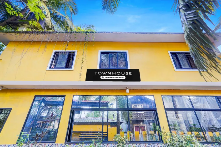 Townhouse Morjim - Image 1