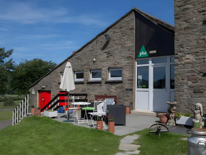 YHA Hawes - Image 1
