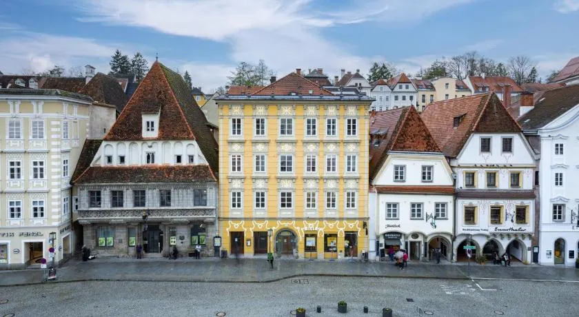 Siebensternehaus - Image 1