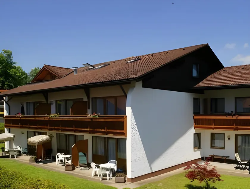 Gästehaus Köpf - Image 1
