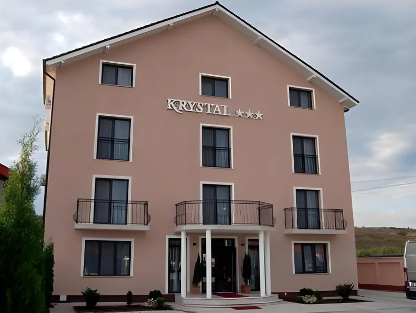 Krystal Boutique Mansion - Image 1