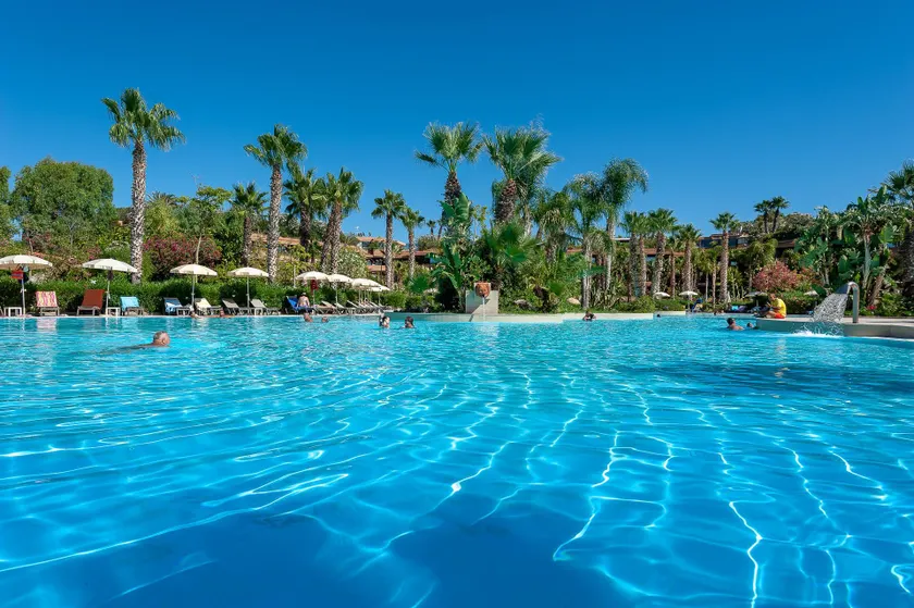 Acacia Resort - Image 1