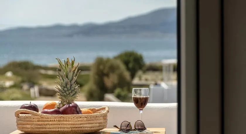 Sunshine Plaka Naxos - Image 1