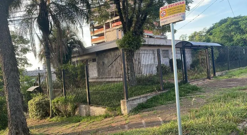 Casa com dois pisos são leopoldo - Image 1