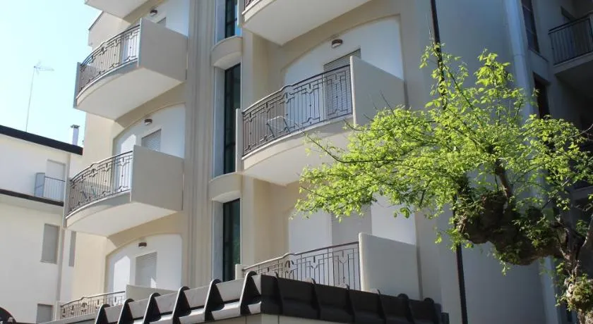 Hotel Ivana - Image 1
