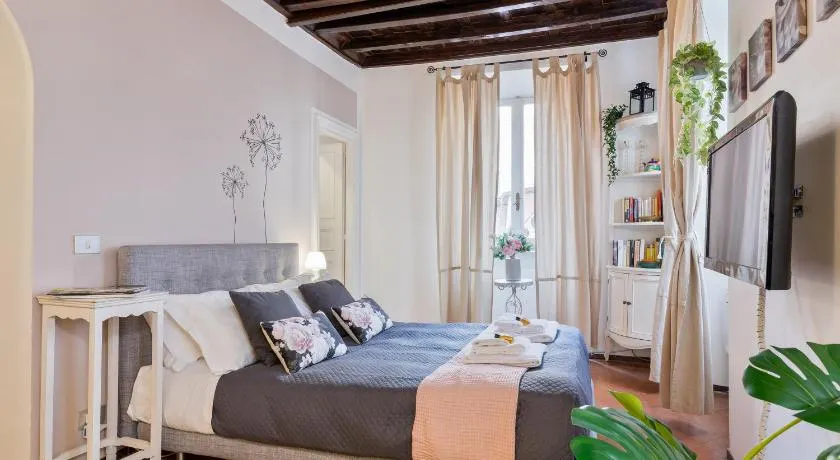Rome As You Feel - Santo Stefano - Image 1