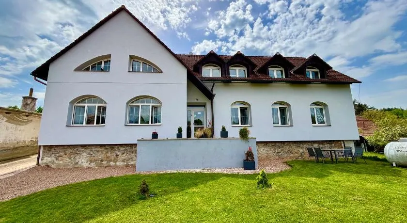 Apartmány Maňová - Image 1