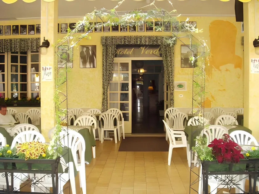Hotel Verdi - Image 1