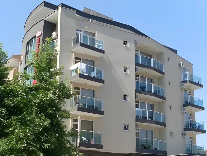 Sveti Dimitar Hotel - Image 1