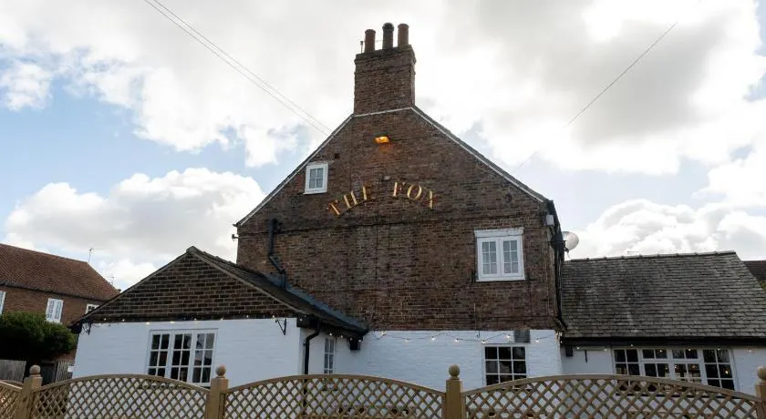 The Fox Inn Pub - Image 1