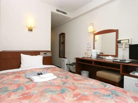 Yoshinogari Onsen Hotel - Image 1