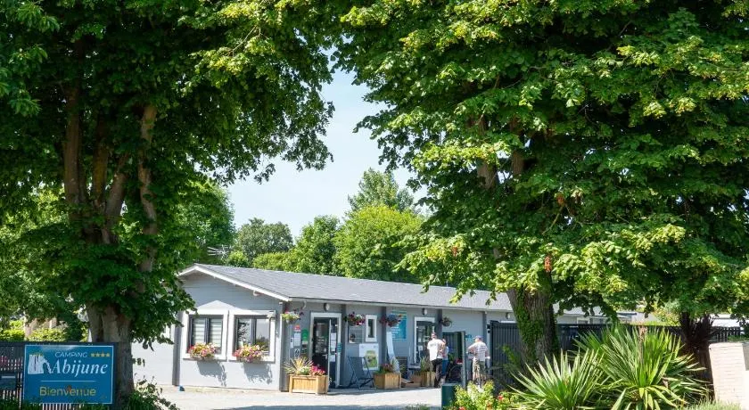 Camping Abijune d'Étretat - Image 1