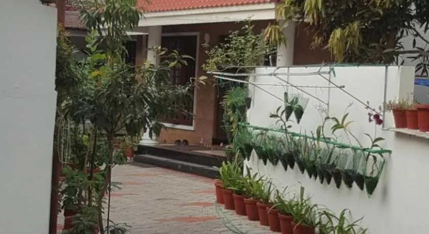 Birds Nest Home Stay - Image 1