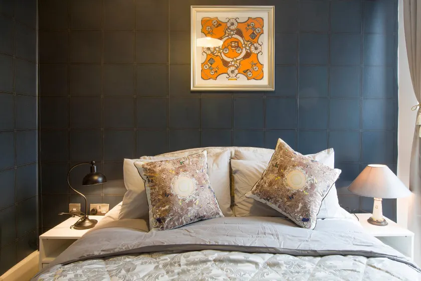 The Percy's Luxury - Image 1