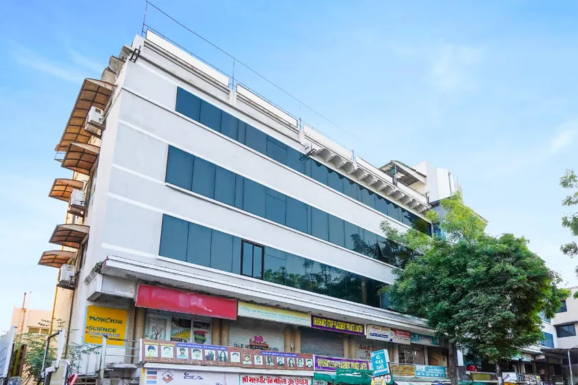 Super Hotel O Vibrant Residency - Image 1