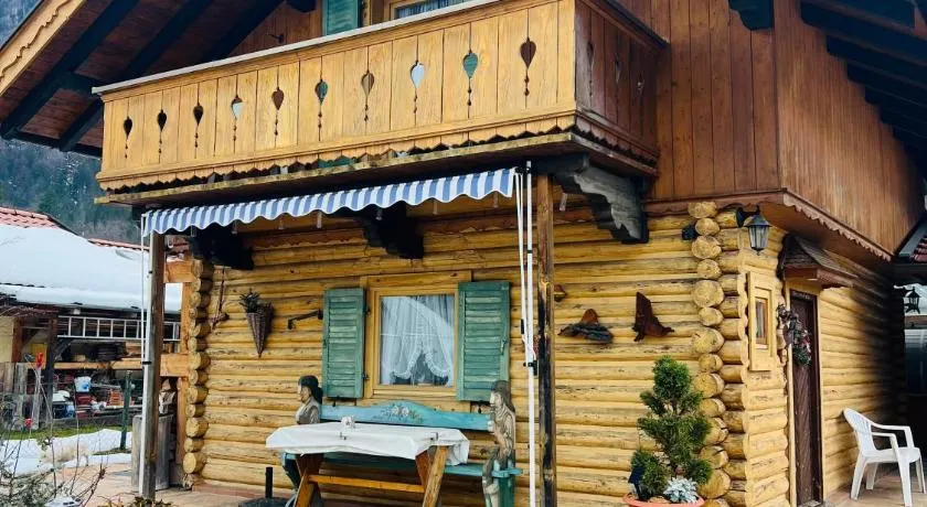 Hexen Haus - Image 1